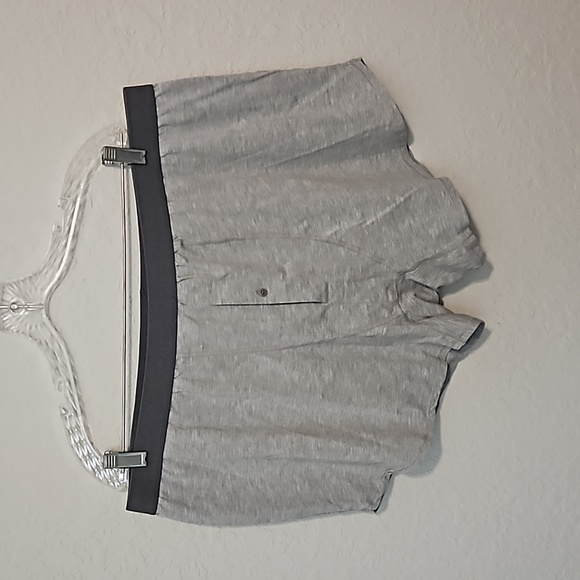 Bombas gray 3XL boxer - Picture 2 of 14